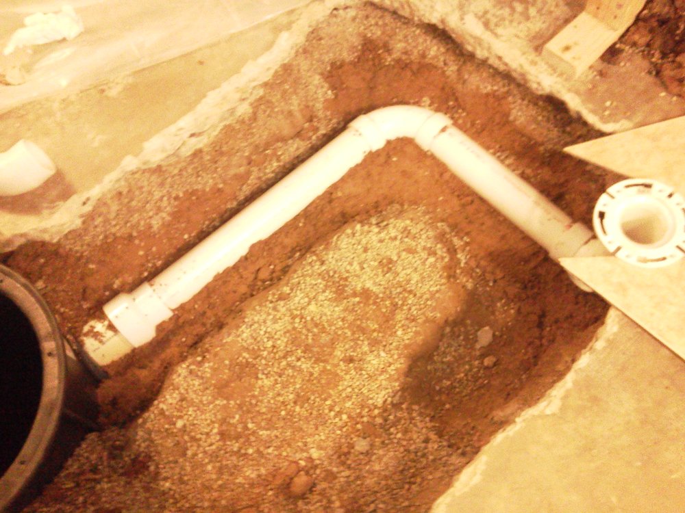 Slide of Big John The Plumber