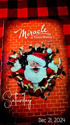 Denver Union Station Tours