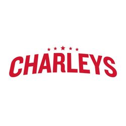Charleys Cheesesteaks - Logo