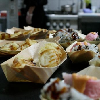 Kugelfisch - Sushi Bars Near Me - Bonn, NW