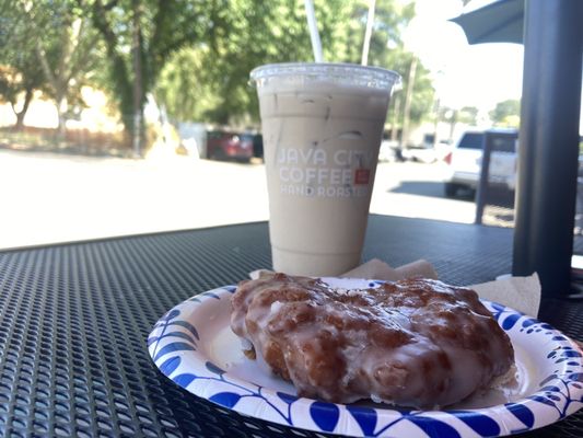 Fair Oaks Coffee House & Deli by null