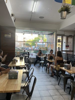 MOMO FACTORY (Lake View) by null