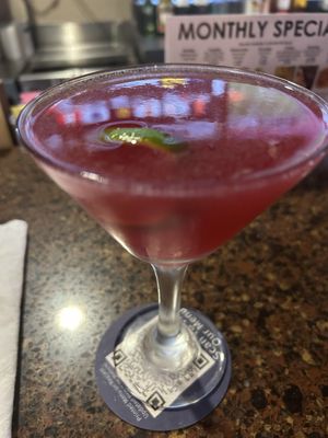 Lucille’s Roadhouse by null