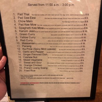 Gin Sen - Menu page 8 lunch specials - Ramen Near Me - Pocatello, Idaho Gin Sen - Menu page 8 lunch specials - Ramen Near Me - Pocatello, Idaho