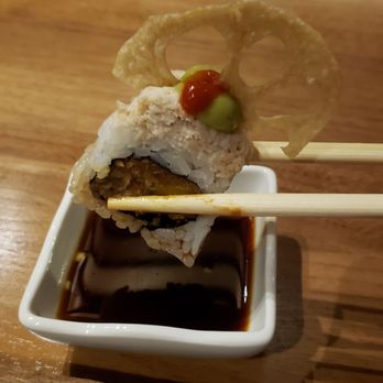 Shizen - Sushi Bars Near Me - San Francisco, California Shizen - Sushi Bars Near Me - San Francisco, California