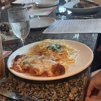 Vinny's on Windward - Polpette Di Granchio - Italian Near Me - Alpharetta, Georgia Vinny's on Windward - Polpette Di Granchio - Italian Near Me - Alpharetta, Georgia