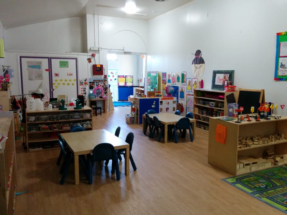 Kids Small World - childcare center in Miami, FL