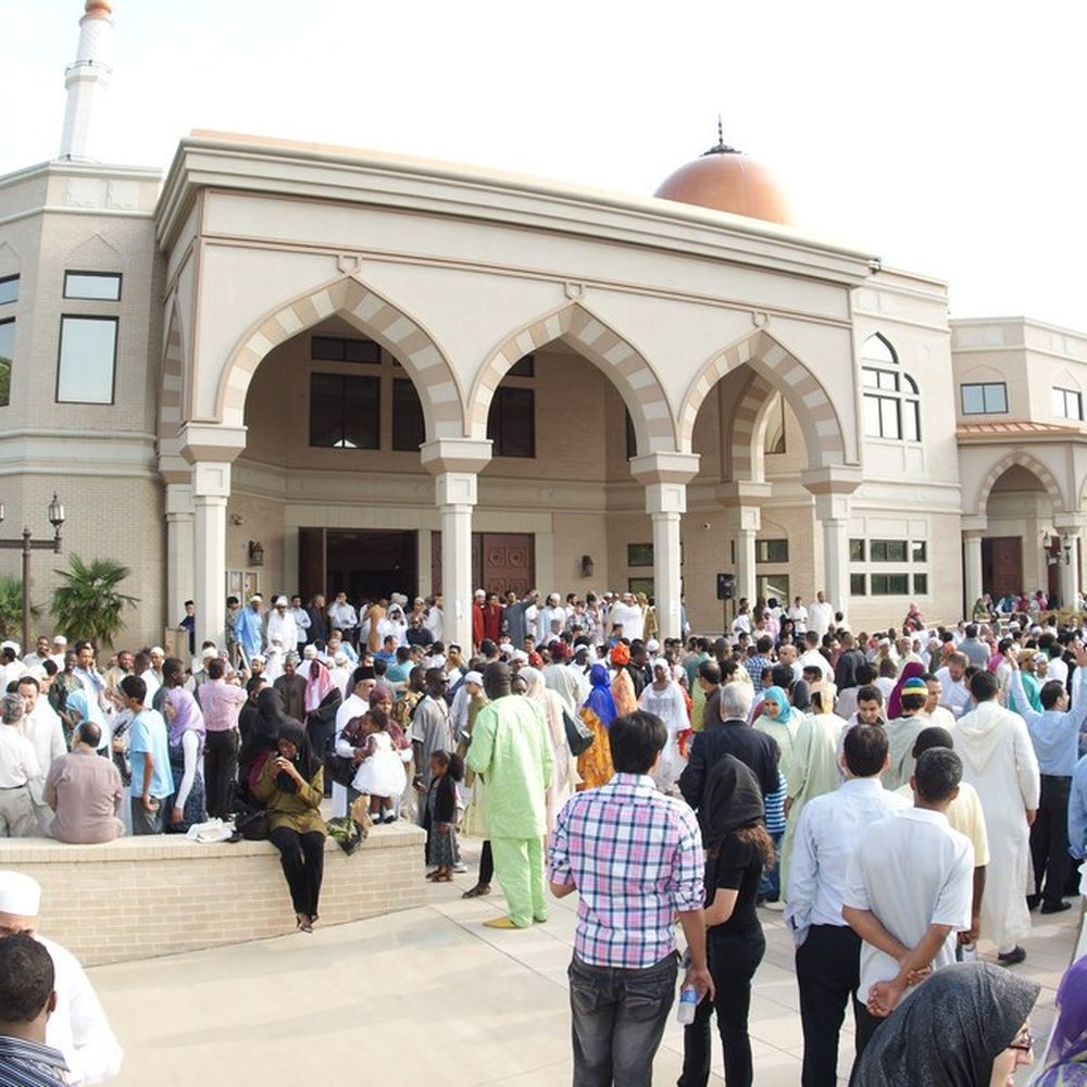 THE BEST 10 MOSQUES in ATLANTA, GA - Updated 2026 - Hours - Yelp, image size:1000x1000