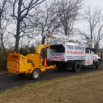 Middle Tennessee Tree Service - This chipper will chip limbs up 12 inches diameter to remove all wood from property - Tree Services Near Me - Murfreesboro, Tennessee Middle Tennessee Tree Service - This chipper will chip limbs up 12 inches diameter to remove all wood from property - Tree Services Near Me - Murfreesboro, Tennessee