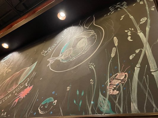 Prime Sushi On Main by null