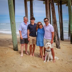 Seaside Wellness in Kill Devil Hills gift card
