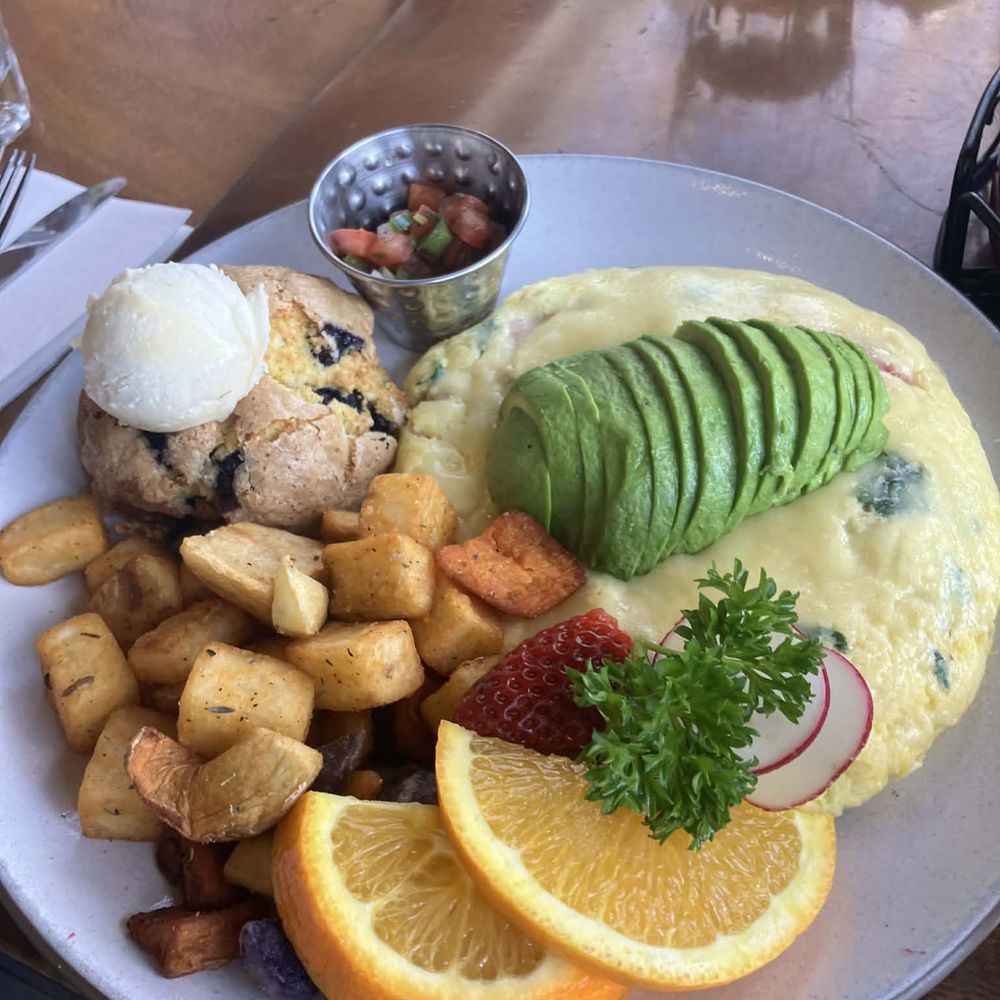 Son & Garden - New American Near Me - Menlo Park, California