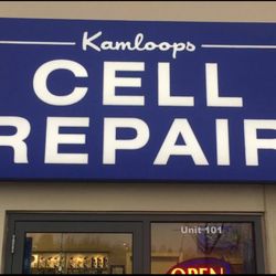 Kamloops Cell Repair