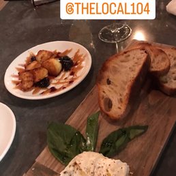 Burrata