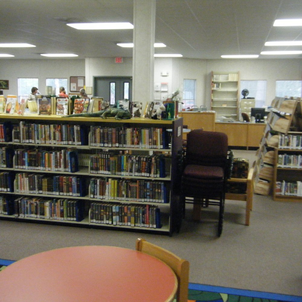 Astor Public Library - Libraries Near Me - Astor, Florida Astor Public Library - Libraries Near Me - Astor, Florida