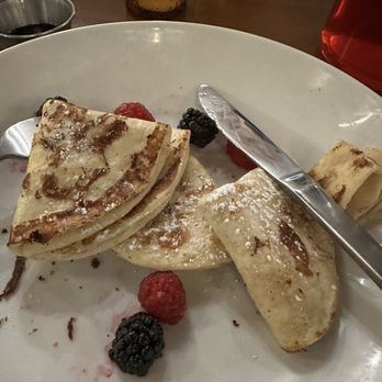 Hellyeah - French toast with a tortilla don't order this!!! - Tacos Near Me - Belton, Texas Hellyeah - French toast with a tortilla don't order this!!! - Tacos Near Me - Belton, Texas