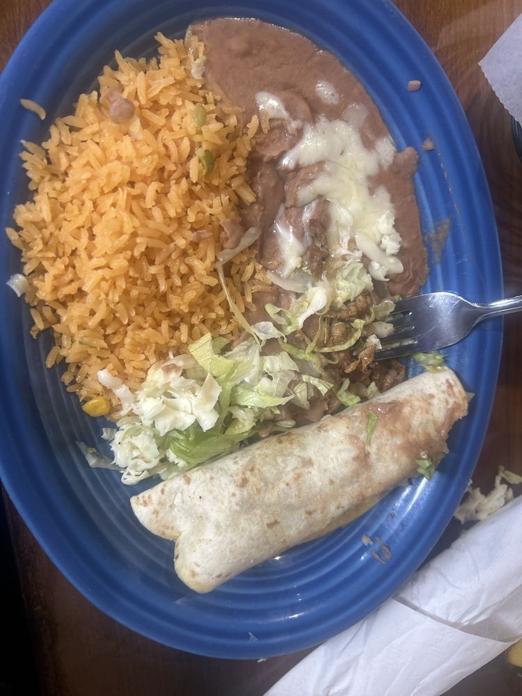 Mi Casa Jalisco Logo