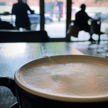 Sip Stir Coffee House - Coffee & Tea Near Me - Dallas, Texas