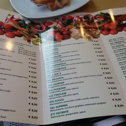 I due G Bruschetteria