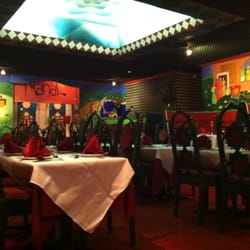 The Spice Room