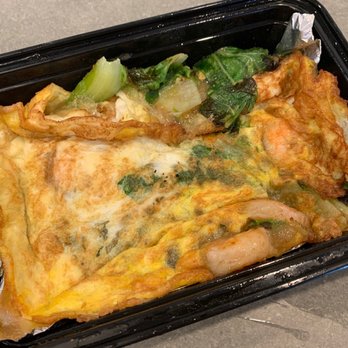La Sinbala - Shrimp pancake - Taiwanese Near Me - Arcadia, California La Sinbala - Shrimp pancake - Taiwanese Near Me - Arcadia, California