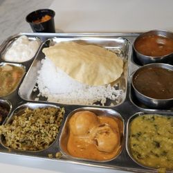 Brindavan Cafe