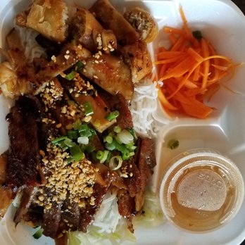 Pho Saigon Garden - Vietnamese Near Me - Midlothian, Virginia