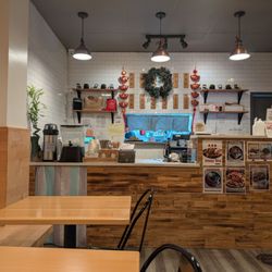 Chimama's Noodle House - Cashier