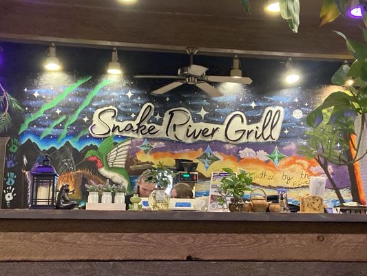 Snake River Grill by null