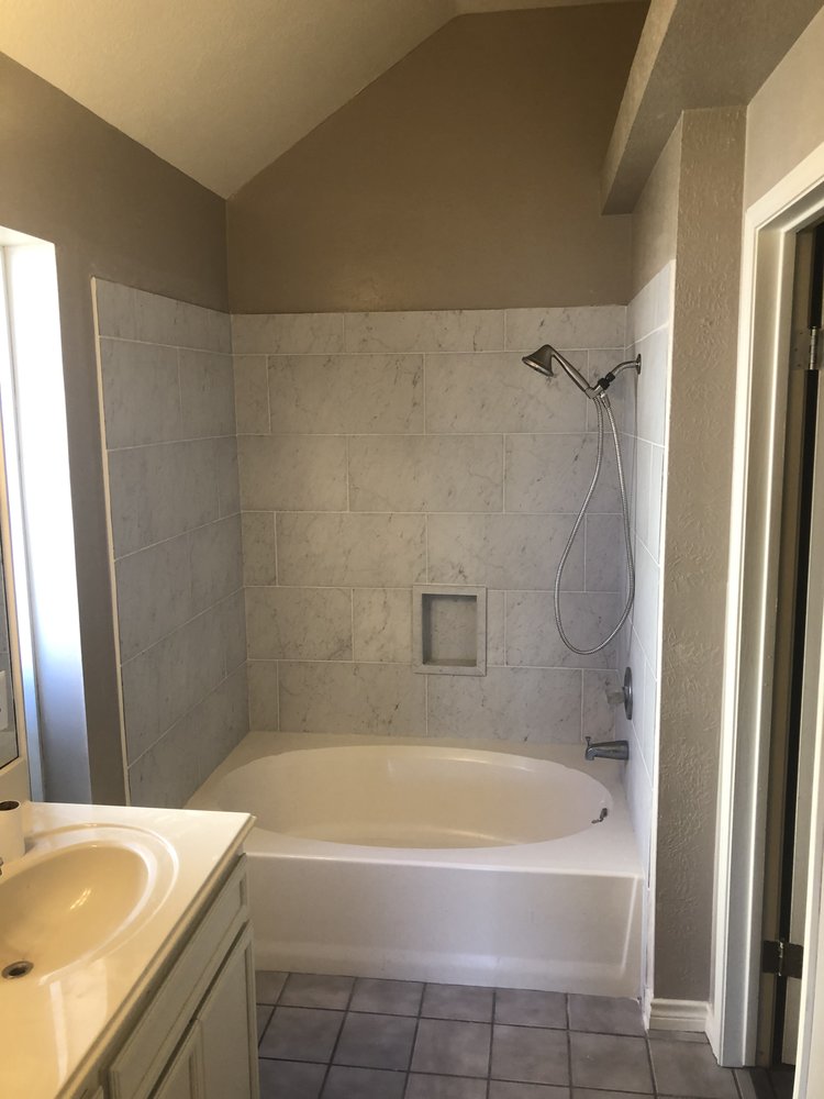 Slide of Canizales Construction