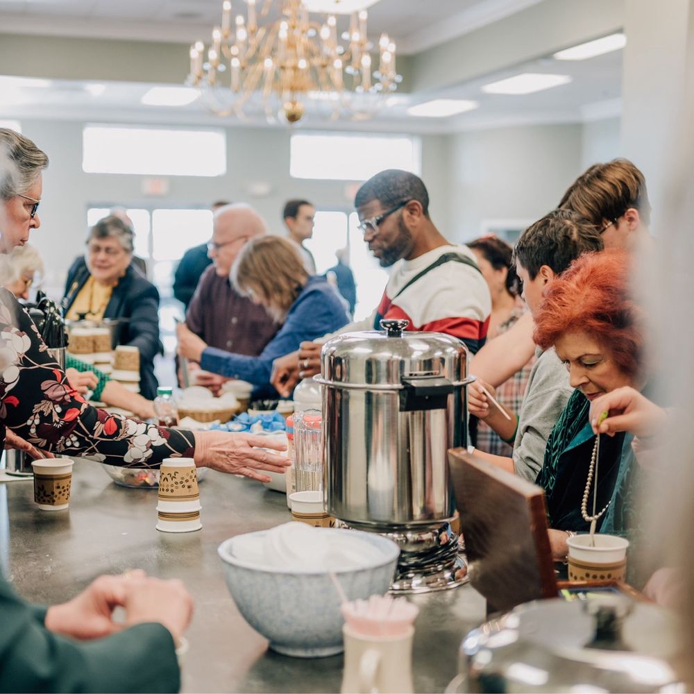 Mount Joy Mennonite Church - Coffee bar - Churches Near Me - Mount Joy, Pennsylvania Mount Joy Mennonite Church - Coffee bar - Churches Near Me - Mount Joy, Pennsylvania