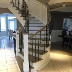 Rainbow Hardwood Flooring - Photo