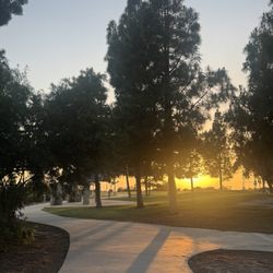 Hilltop Park and Recreation Center