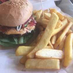 Triple B - Beef Burger Brothers