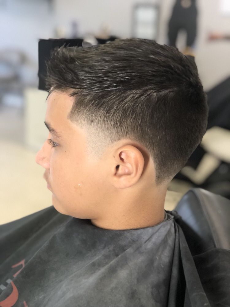 Taper Kids Cuts Only 15 Yelp