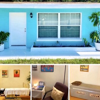 Nolan Chiropractic - Our office at 13490 Walsingham Rd., Largo, Fl, 33774 - Chiropractors Near Me - Largo, Florida