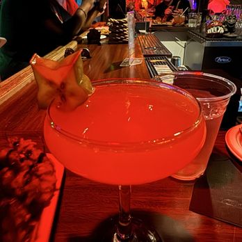Stowaway - Vitamin D - Tiki Bars Near Me - Tustin, California