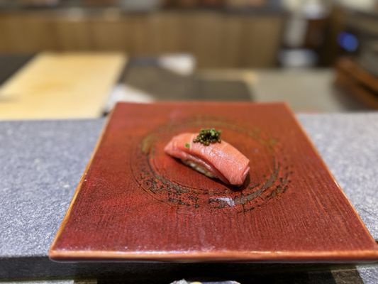 Sushi YOLO by null