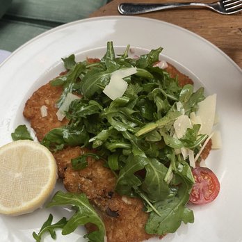 Sofia - Chicken Milanese. - Steakhouses Near Me - Englewood, New Jersey Sofia - Chicken Milanese. - Steakhouses Near Me - Englewood, New Jersey