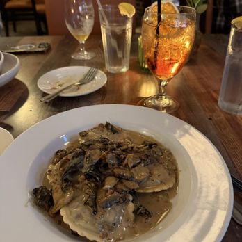 Pignetti's - Italian Near Me - Temple, Texas