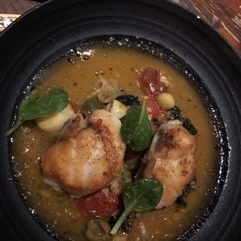 Campfire - New American Near Me - Carlsbad, California