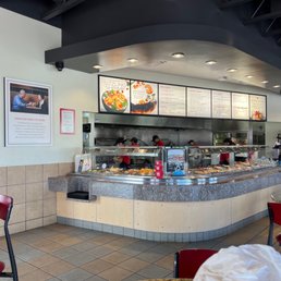 Inside Inside