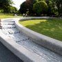 Photo of Princess Diana Memorial Fountain