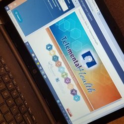 Mindful Connections Mental Health - Dr. Johnson has completed her Telemental Health Training and is now a Boad Certified Telemental Health Provider!