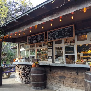 The Trails - Cafes Near Me - Los Angeles, California The Trails - Cafes Near Me - Los Angeles, California