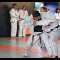 Capital City Judo