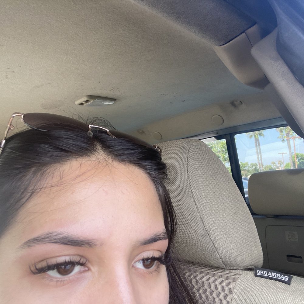 Browsbysabira - Eyebrow shape - Threading Services Near Me - Chula Vista, California Browsbysabira - Eyebrow shape - Threading Services Near Me - Chula Vista, California