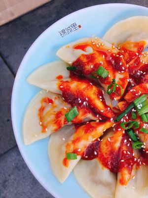 Sichuan Impression by null