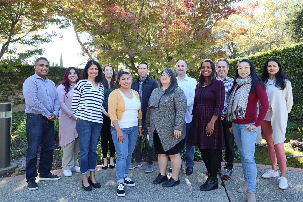 Insight Education - reading tutor in Menlo Park, CA