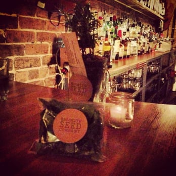 Tradesman - Bars Near Me - Brooklyn, New York Tradesman - Bars Near Me - Brooklyn, New York
